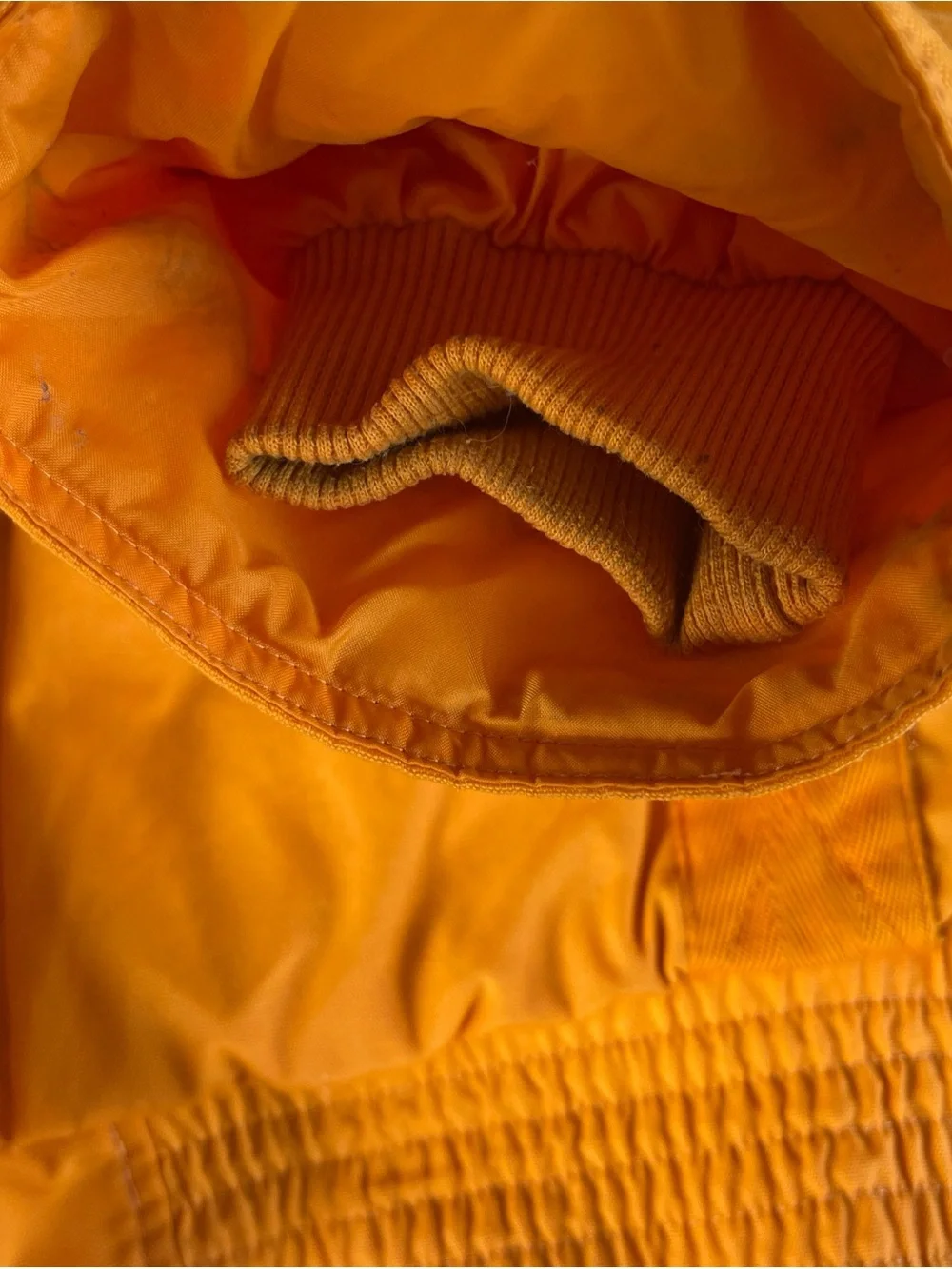 Vintage Nike Tennessee Volunteers Puffer Jacket XL NCAA Retro Y2K Winter Coat
